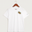 Sleepy Eye United Football (Boys) - White Nike Swoosh Sleeve rLegend Tee NKDX8730
