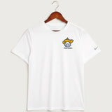 Polo HS Football general - White Nike Swoosh Sleeve rLegend Tee NKDX8730