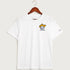 Polo HS Football general - White Nike Swoosh Sleeve rLegend Tee NKDX8730