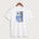 GhostFit Team Store E2E 1790034338 - White Nike Swoosh Sleeve rLegend Tee NKDX8730