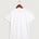 Forreston Track and Field - White Nike Youth Swoosh Sleeve rLegend Tee NKDX8787 (back)