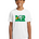 Maple River High School tennis - White Nike Youth Swoosh Sleeve rLegend Tee NKDX8787