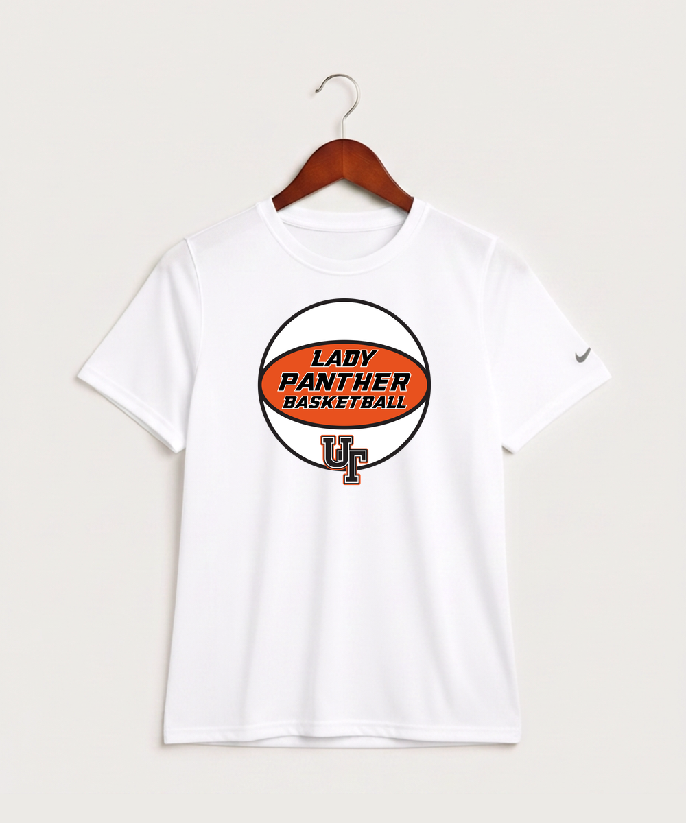 Testing Testing 2 - White Nike Youth Swoosh Sleeve rLegend Tee NKDX8787