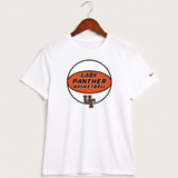 Testing Testing 2 - White Nike Youth Swoosh Sleeve rLegend Tee NKDX8787