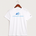Leading Edge Team Store - White Nike Youth Swoosh Sleeve rLegend Tee NKDX8787