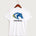 Riverside High School Football general - White Nike Youth Swoosh Sleeve rLegend Tee NKDX8787