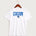 Merrill Dance and Cheer - White Nike Youth Swoosh Sleeve rLegend Tee NKDX8787