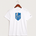 Lake Crystal-Welcome-Memorial High School Football (Boys) - White Nike Youth Swoosh Sleeve rLegend Tee NKDX8787
