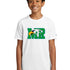 Maple River High School hockey_boys - White Nike Youth Swoosh Sleeve rLegend Tee NKDX8787