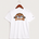 Cherry High School Athletics Coed - White Nike Youth Swoosh Sleeve rLegend Tee NKDX8787