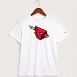 Forreston Athletics general - White Nike Youth Swoosh Sleeve rLegend Tee NKDX8787