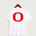 Osakis High School Athletics Coed - White Nike Youth Swoosh Sleeve rLegend Tee NKDX8787
