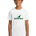 Wakefield High School N/A - White Nike Youth Swoosh Sleeve rLegend Tee NKDX8787