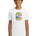 Clearview High School track_field - White Nike Youth Swoosh Sleeve rLegend Tee NKDX8787
