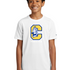 Clearview High School track_field - White Nike Youth Swoosh Sleeve rLegend Tee NKDX8787