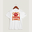 Corona Senior High School Cheer - White Nike Youth Swoosh Sleeve rLegend Tee NKDX8787