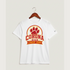 Corona Senior High School Cheer - White Nike Youth Swoosh Sleeve rLegend Tee NKDX8787