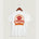 Corona Senior High School Cheer - White Nike Youth Swoosh Sleeve rLegend Tee NKDX8787