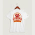 Corona Senior High School Cheer - White Nike Youth Swoosh Sleeve rLegend Tee NKDX8787