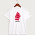 Amboy Football general - White Nike Youth Swoosh Sleeve rLegend Tee NKDX8787