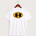 Hutchinson High School Football (Boys) - White Nike Youth Swoosh Sleeve rLegend Tee NKDX8787