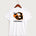 Giltner High School Football - White Nike Youth Swoosh Sleeve rLegend Tee NKDX8787