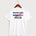 Wilson Area School Soccer Soccer - White Nike Youth Swoosh Sleeve rLegend Tee NKDX8787