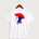 Hills-Beaver Creek High School Volleyball (Girls) - White Nike Youth Swoosh Sleeve rLegend Tee NKDX8787
