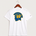 Wayzata High School Football (Boys) - White Nike Youth Swoosh Sleeve rLegend Tee NKDX8787