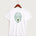 Ashwaubenon High School Football (Boys) (Sandbox) - White Nike Youth Swoosh Sleeve rLegend Tee NKDX8787