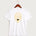 Le-Win Football - White Nike Youth Swoosh Sleeve rLegend Tee NKDX8787