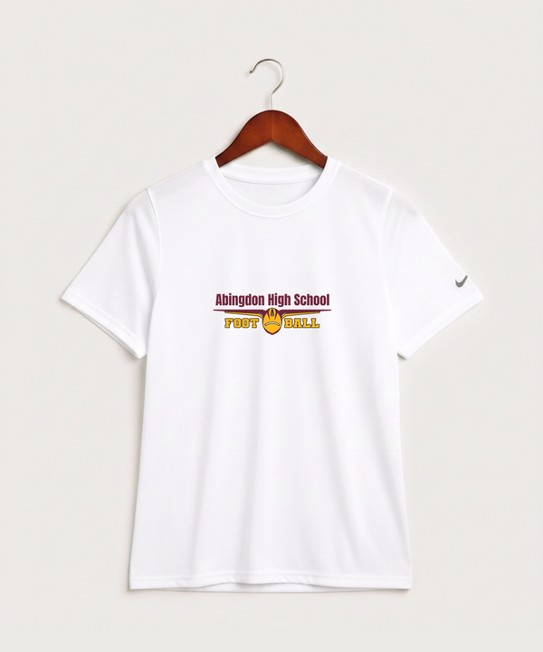 Nike Youth Swoosh Sleeve rLegend Tee NKDX8787