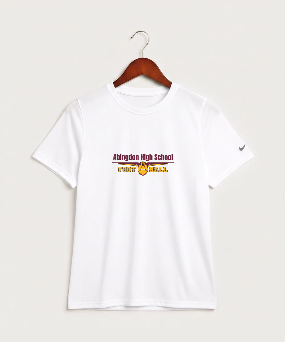 Nike Youth Swoosh Sleeve rLegend Tee NKDX8787