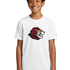 Spring Grove Football - White Nike Youth Swoosh Sleeve rLegend Tee NKDX8787