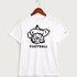 Polo HS Football general - White Nike Youth Swoosh Sleeve rLegend Tee NKDX8787