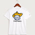 Polo HS Football general - White Nike Youth Swoosh Sleeve rLegend Tee NKDX8787