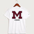 Moline Cheer general - White Nike Youth Swoosh Sleeve rLegend Tee NKDX8787