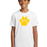 PEM Football - White Nike Youth Swoosh Sleeve rLegend Tee NKDX8787