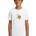 Hayfield Volleyball - White Nike Youth Swoosh Sleeve rLegend Tee NKDX8787