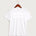 Northeast Range High School Volleyball (Girls) - White Nike Youth Swoosh Sleeve rLegend Tee NKDX8787