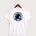 Hershey High School Volleyball Team Store - White Nike Youth Swoosh Sleeve rLegend Tee NKDX8787
