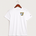 Windom Area High School Volleyball (Girls) - White Nike Youth Swoosh Sleeve rLegend Tee NKDX8787
