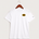 Hutchinson High School Football (Boys) - White Nike Youth Swoosh Sleeve rLegend Tee NKDX8787