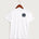 Martin County West High School Football (Boys) - White Nike Youth Swoosh Sleeve rLegend Tee NKDX8787