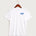 Merrill Dance and Cheer - White Nike Youth Swoosh Sleeve rLegend Tee NKDX8787