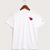 Forreston Athletics general - White Nike Youth Swoosh Sleeve rLegend Tee NKDX8787