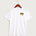 Sibley East High School Football (Boys) - White Nike Youth Swoosh Sleeve rLegend Tee NKDX8787