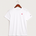 John Marshall High School Cross Country (Coed) - White Nike Youth Swoosh Sleeve rLegend Tee NKDX8787