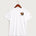 Giltner High School Football - White Nike Youth Swoosh Sleeve rLegend Tee NKDX8787