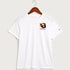 Giltner High School Football - White Nike Youth Swoosh Sleeve rLegend Tee NKDX8787